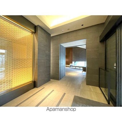 ザ・パークハウス福岡タワーズＷＥＳＴ[2LDK/83.96m2]の外観3