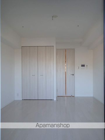 S−RESIDENCE緑橋駅前の内装写真
