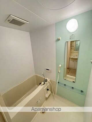 ファイン西大野[1LDK/32.77m2]のバス