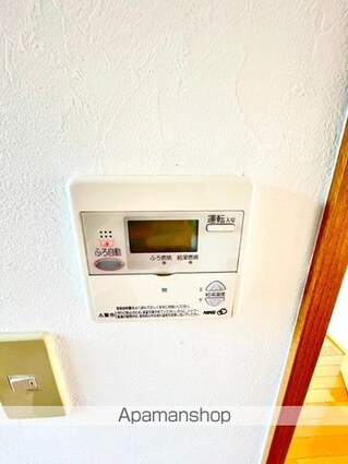 和歌山県和歌山市神前[2LDK/49.95m2]のその他設備