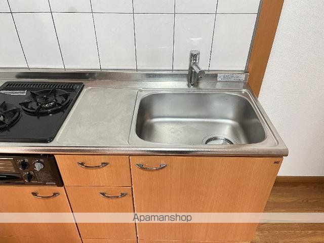 サンモールSAKAIの内装写真