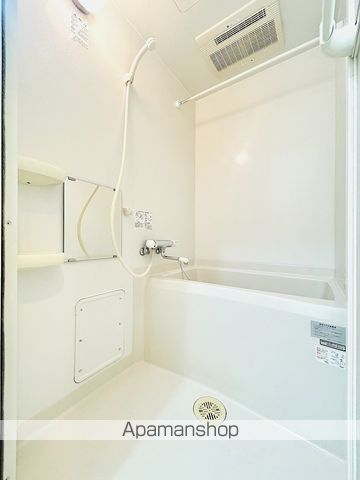 清水728ハイツの内装写真
