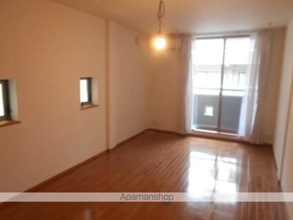 ボヌール高円寺[1K/34.04m2]の内装1