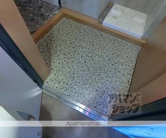 アルティスタ祇園の内装写真