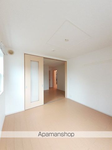 高松琴平電鉄志度線 八栗駅 徒歩8分 2階建 築16年の内装写真