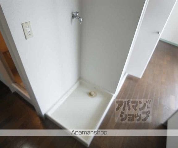プレジールマンションの内装写真