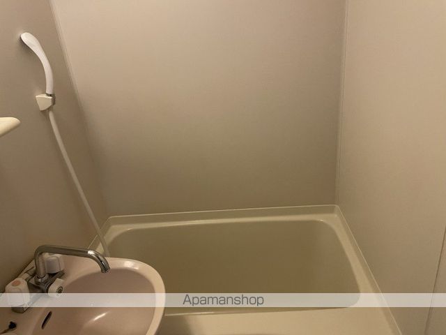レオパレスFUJIの内装写真