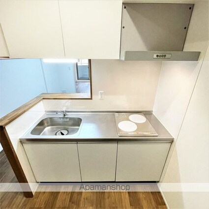 東京都板橋区坂下１丁目[1LDK/33.36m2]のその他内装5