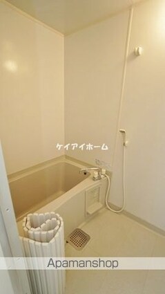 岡山県倉敷市青江[1K/30.4m2]のバス