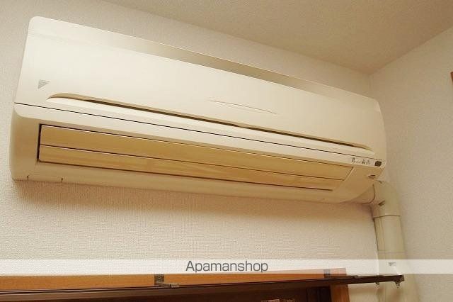 エスポワール南福岡の内装写真