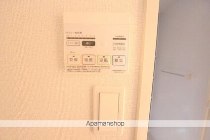 クレストールＫⅢ[2LDK/57.21m2]の内装5