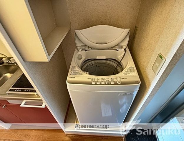 レオパレスプレミールの内装写真