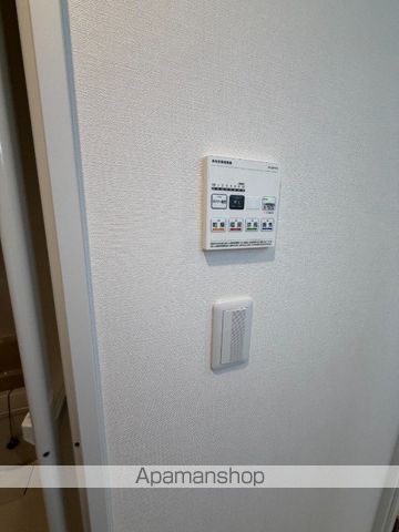 アステール旭町の内装写真