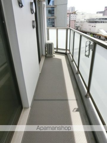 サンパティークの内装写真