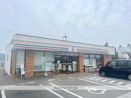 滋賀県東近江市五個荘石塚町[1LDK/42.01m2]の周辺4