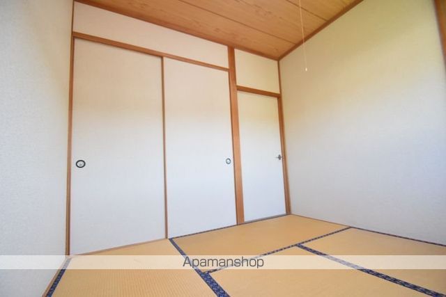 龍雲荘の内装写真
