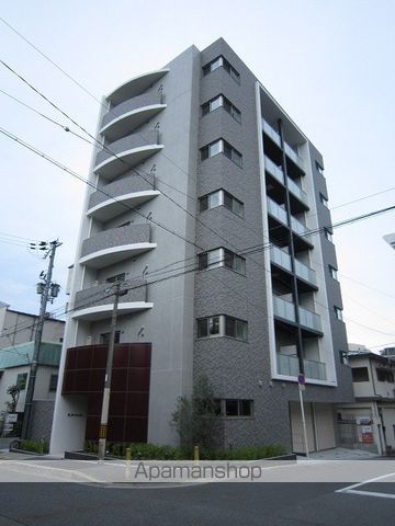 S.D−ROOMの外観写真