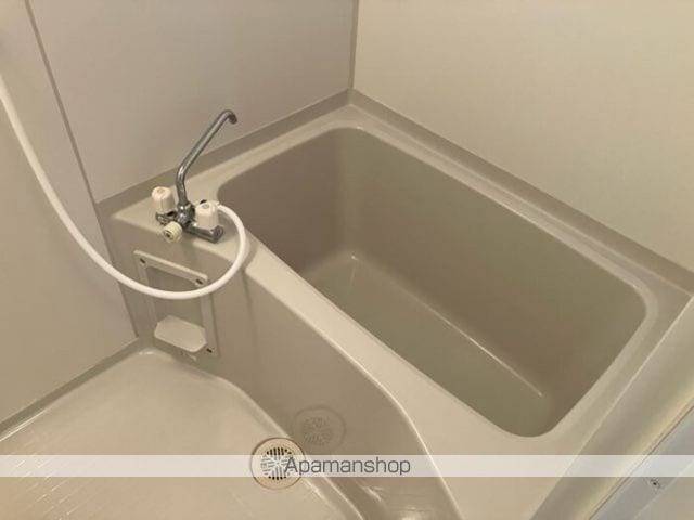 FELIZの内装写真