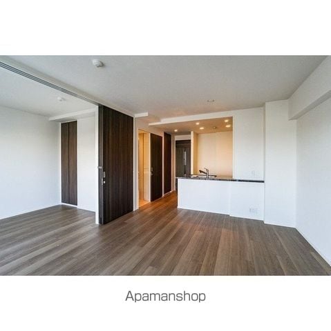 ドゥーエ町屋の内装写真