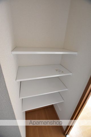 ラスティブ杉並の内装写真