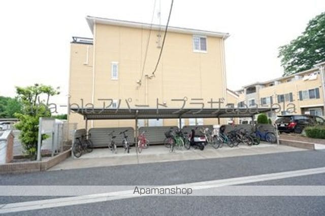 グラシオッソAの外観写真