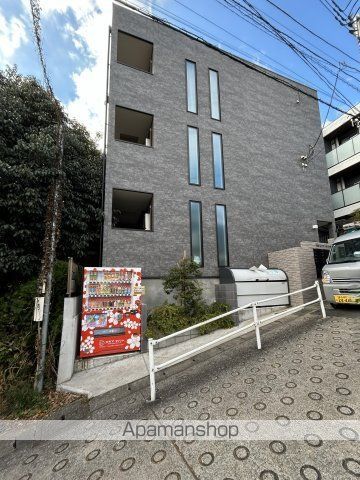 T&Fレジデンス三ツ境の内装写真