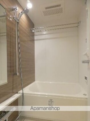 ＴＨＥ　ＣＬＡＳＳ　ＭＩＮＡＭＩＡＺＡＢＵ[1K/25.67m2]のバス