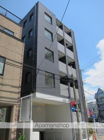 ビバリーホームズ練馬桜台の外観写真