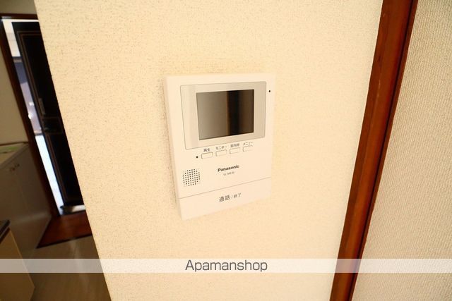 ステラハウスEZの内装写真