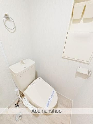 メゾン・ド・ユートピア小田原の内装写真