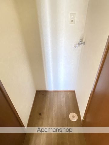ピュアメゾンの内装写真