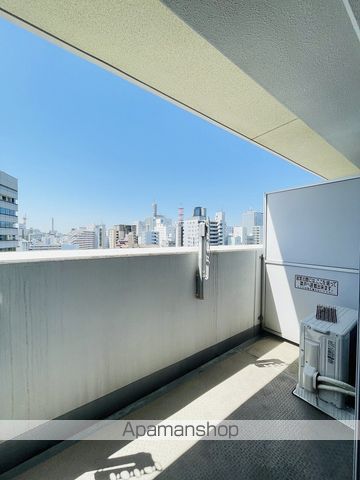 レジディア高岳の内装写真