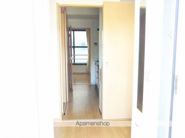 レオパレスきららcの内装写真