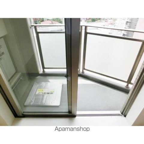 JP noie 小石川富坂の内装写真