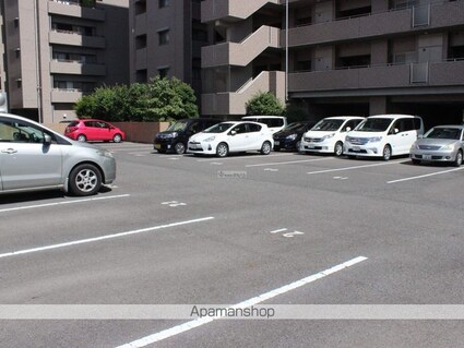 サーパスシティ天満町二番館[3LDK/80.09m2]の共用部1