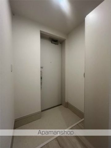 リブリ・蒲田の内装写真