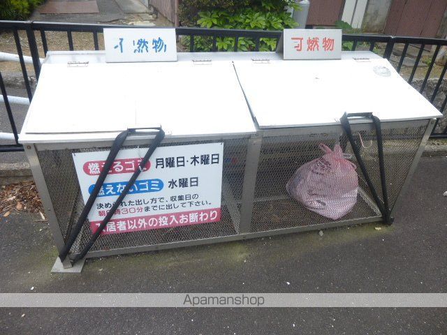 スィングル城北のその他写真