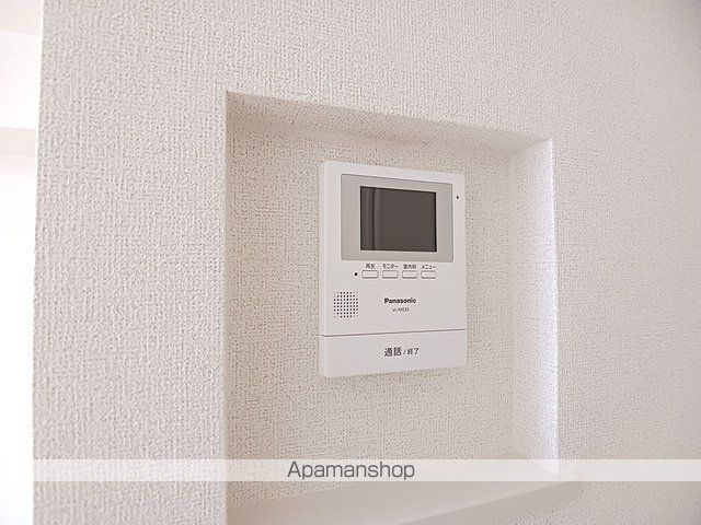 フレスクーラ県の内装写真