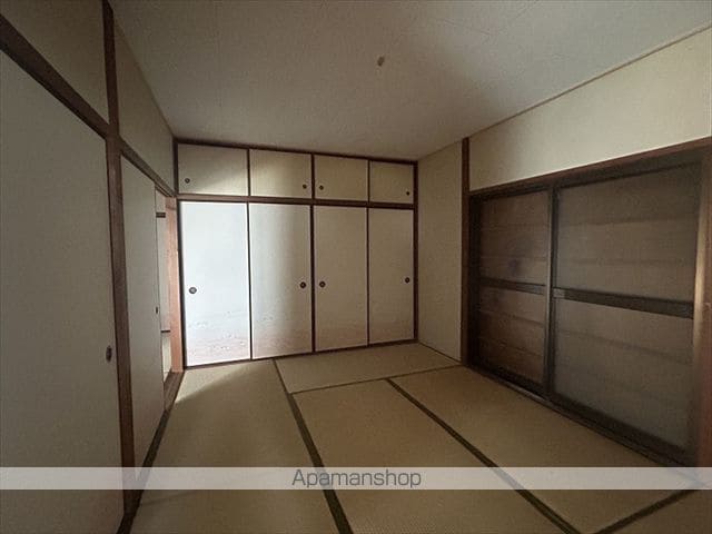 予讃線 新居浜駅 徒歩15分 1階建 築55年の内装写真