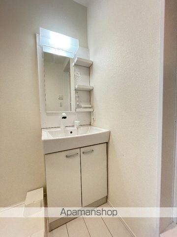 サザンロード保谷の内装写真