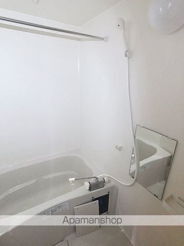 ESPACE DU COEURの内装写真