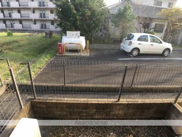 ドゥーメゾンの内装写真