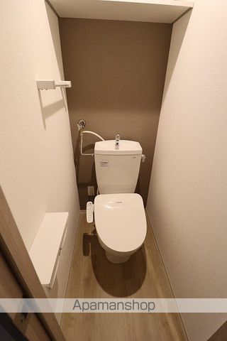シティプレミア南郷13丁目の内装写真