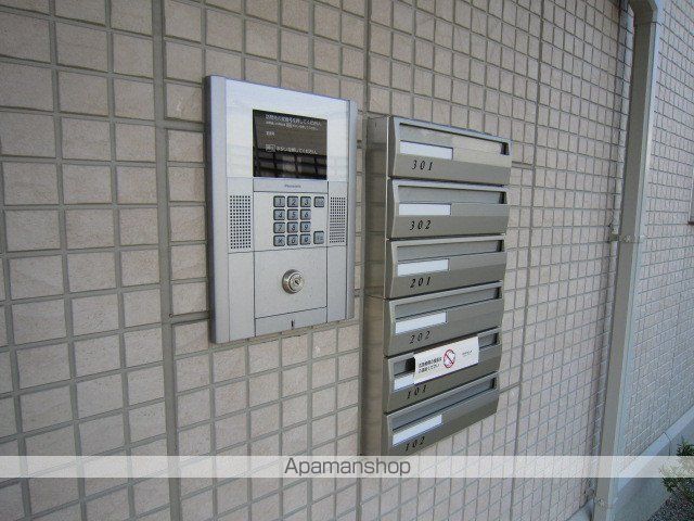 エトワールの内装写真