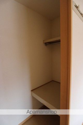 ハウスフリーデIIIの内装写真