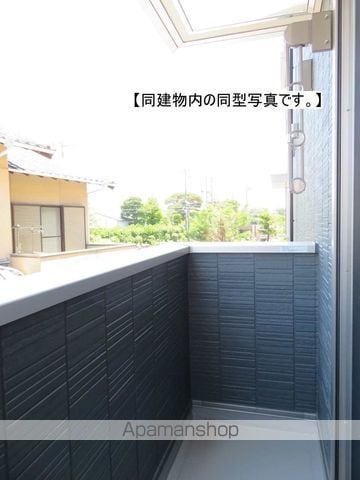 D-Hills城北IIの内装写真