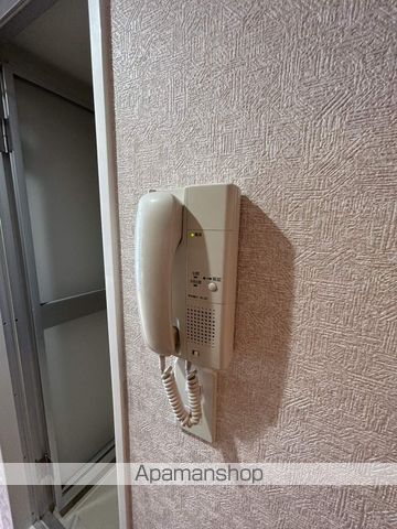 スカイハイツの内装写真