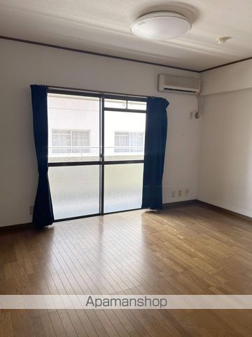 西都ビルの内装写真