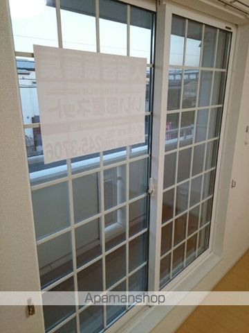 ラフレシールの内装写真