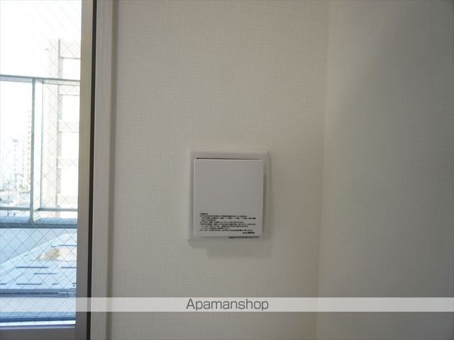 ディアレイシャス泉の内装写真